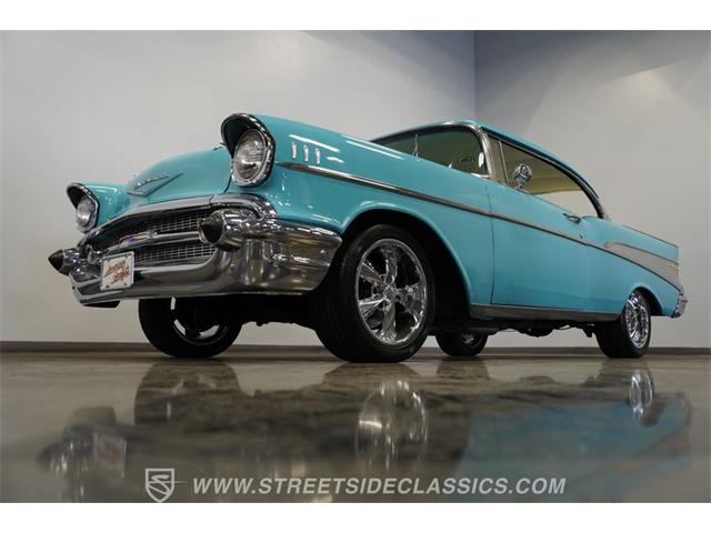 1957 Chevrolet Bel Air (CC-2095028) for sale in Mesa, Arizona