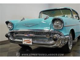 1957 Chevrolet Bel Air (CC-2095028) for sale in Mesa, Arizona