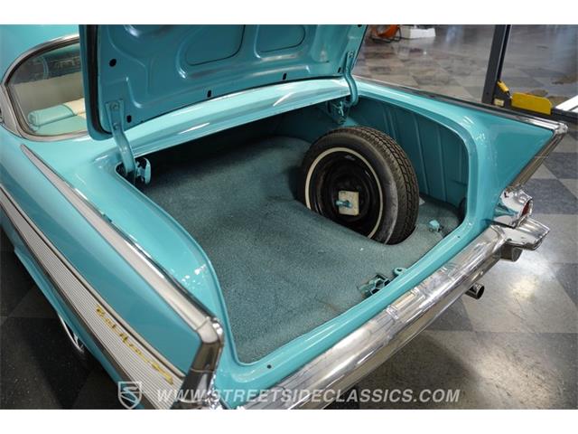 1957 Chevrolet Bel Air (CC-2095028) for sale in Mesa, Arizona