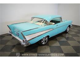 1957 Chevrolet Bel Air (CC-2095028) for sale in Mesa, Arizona
