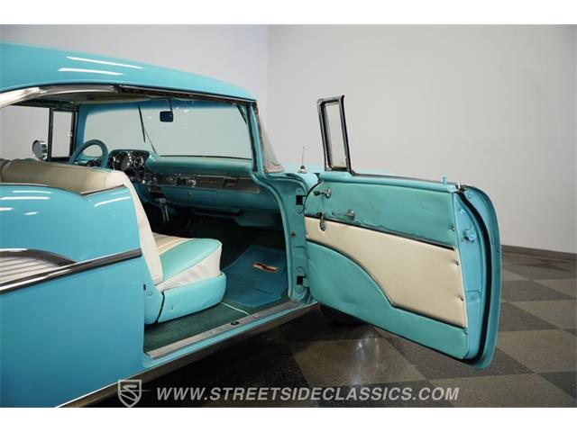 1957 Chevrolet Bel Air (CC-2095028) for sale in Mesa, Arizona