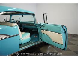 1957 Chevrolet Bel Air (CC-2095028) for sale in Mesa, Arizona