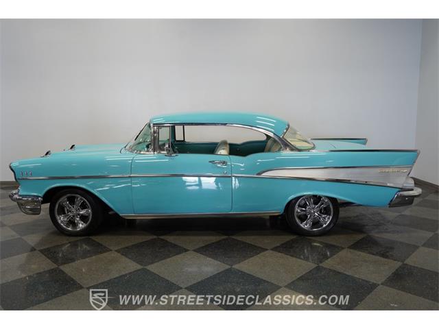 1957 Chevrolet Bel Air (CC-2095028) for sale in Mesa, Arizona