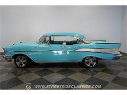 1957 Chevrolet Bel Air (CC-2095028) for sale in Mesa, Arizona