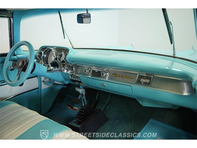 1957 Chevrolet Bel Air (CC-2095028) for sale in Mesa, Arizona