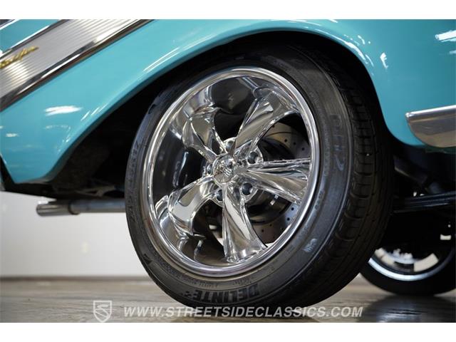 1957 Chevrolet Bel Air (CC-2095028) for sale in Mesa, Arizona