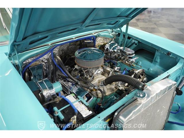 1957 Chevrolet Bel Air (CC-2095028) for sale in Mesa, Arizona