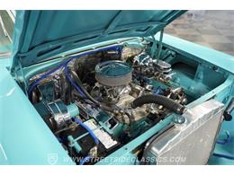 1957 Chevrolet Bel Air (CC-2095028) for sale in Mesa, Arizona
