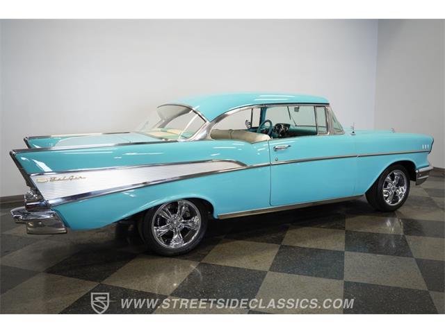 1957 Chevrolet Bel Air (CC-2095028) for sale in Mesa, Arizona