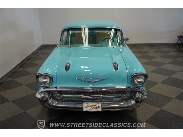 1957 Chevrolet Bel Air (CC-2095028) for sale in Mesa, Arizona