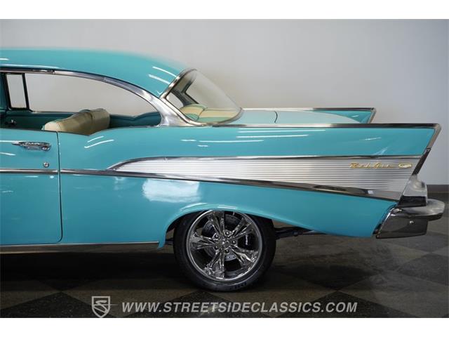 1957 Chevrolet Bel Air (CC-2095028) for sale in Mesa, Arizona