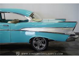 1957 Chevrolet Bel Air (CC-2095028) for sale in Mesa, Arizona