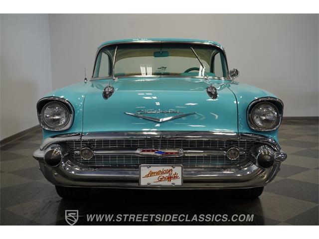 1957 Chevrolet Bel Air (CC-2095028) for sale in Mesa, Arizona