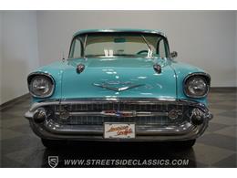 1957 Chevrolet Bel Air (CC-2095028) for sale in Mesa, Arizona