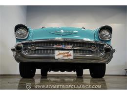 1957 Chevrolet Bel Air (CC-2095028) for sale in Mesa, Arizona