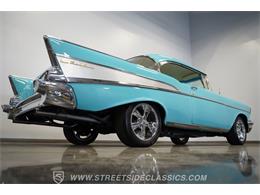 1957 Chevrolet Bel Air (CC-2095028) for sale in Mesa, Arizona