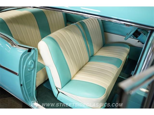 1957 Chevrolet Bel Air (CC-2095028) for sale in Mesa, Arizona