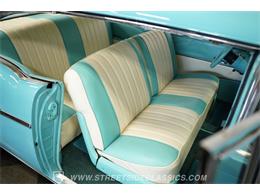 1957 Chevrolet Bel Air (CC-2095028) for sale in Mesa, Arizona