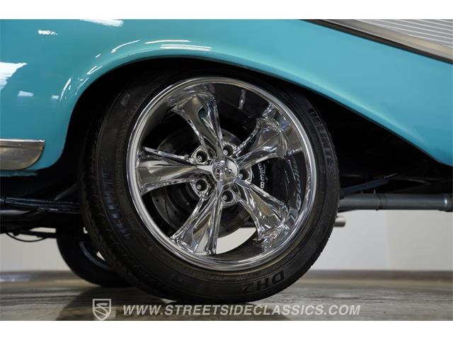 1957 Chevrolet Bel Air (CC-2095028) for sale in Mesa, Arizona