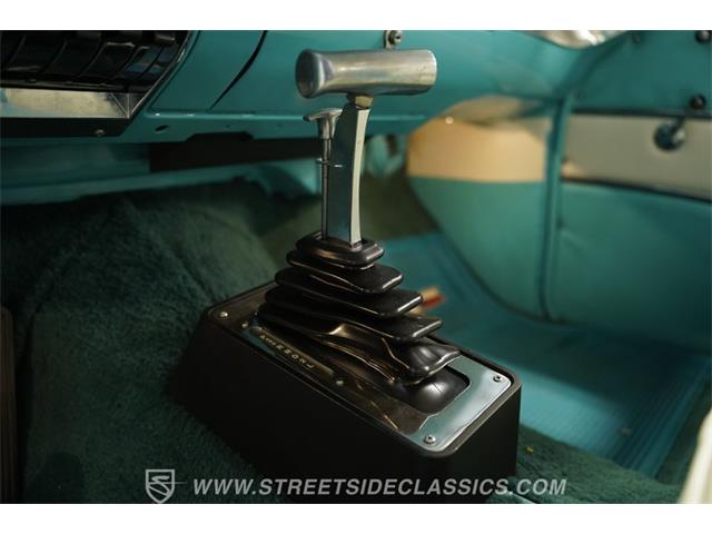 1957 Chevrolet Bel Air (CC-2095028) for sale in Mesa, Arizona