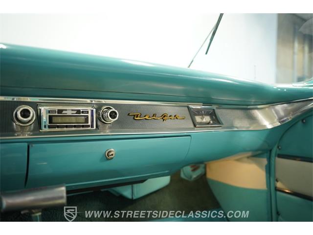 1957 Chevrolet Bel Air (CC-2095028) for sale in Mesa, Arizona