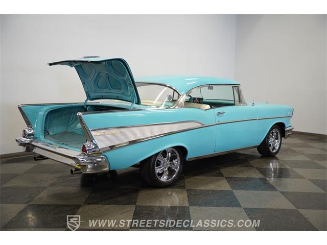 1957 Chevrolet Bel Air (CC-2095028) for sale in Mesa, Arizona