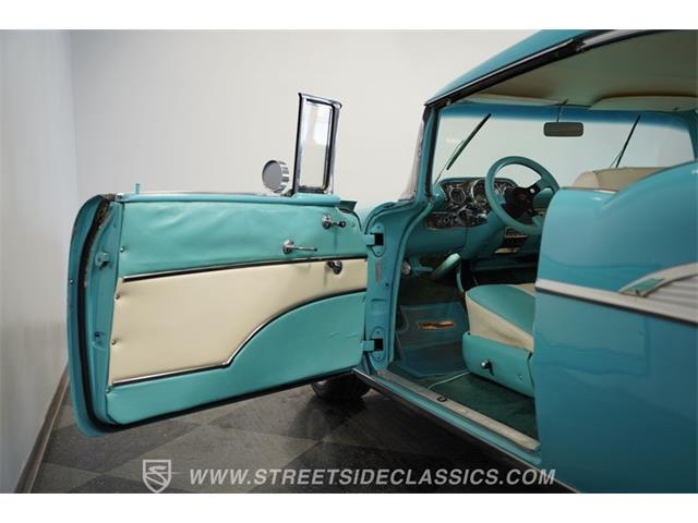 1957 Chevrolet Bel Air (CC-2095028) for sale in Mesa, Arizona
