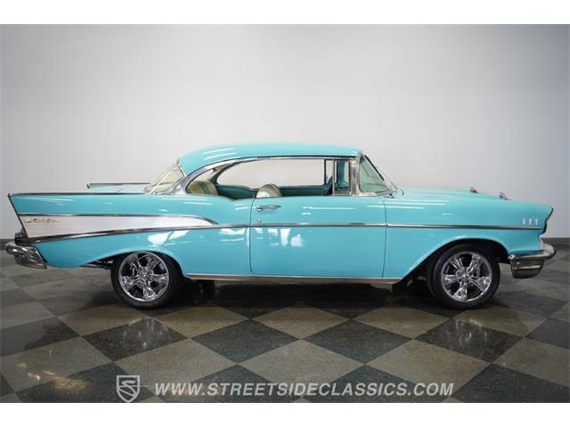 1957 Chevrolet Bel Air (CC-2095028) for sale in Mesa, Arizona