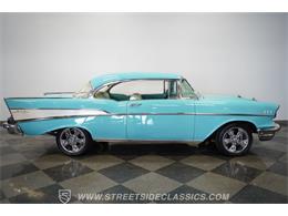 1957 Chevrolet Bel Air (CC-2095028) for sale in Mesa, Arizona