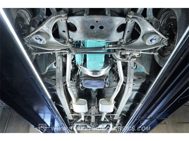 1957 Chevrolet Bel Air (CC-2095028) for sale in Mesa, Arizona