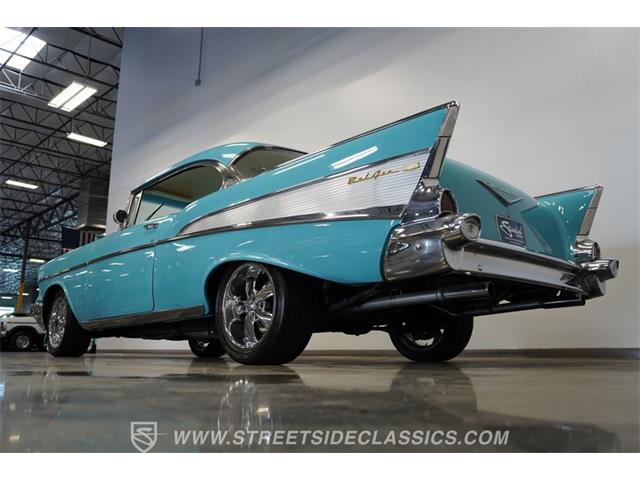 1957 Chevrolet Bel Air (CC-2095028) for sale in Mesa, Arizona