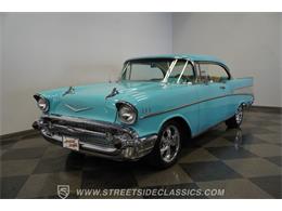 1957 Chevrolet Bel Air (CC-2095028) for sale in Mesa, Arizona
