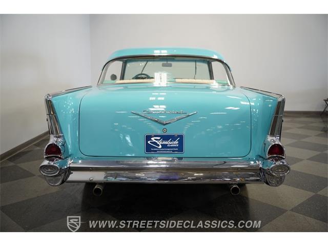1957 Chevrolet Bel Air (CC-2095028) for sale in Mesa, Arizona