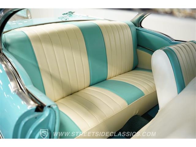 1957 Chevrolet Bel Air (CC-2095028) for sale in Mesa, Arizona