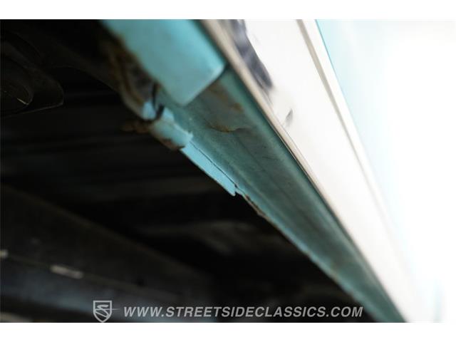 1957 Chevrolet Bel Air (CC-2095028) for sale in Mesa, Arizona