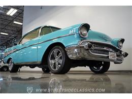 1957 Chevrolet Bel Air (CC-2095028) for sale in Mesa, Arizona