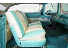 1957 Chevrolet Bel Air (CC-2095028) for sale in Mesa, Arizona