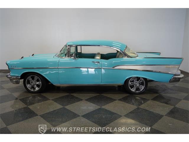 1957 Chevrolet Bel Air (CC-2095028) for sale in Mesa, Arizona