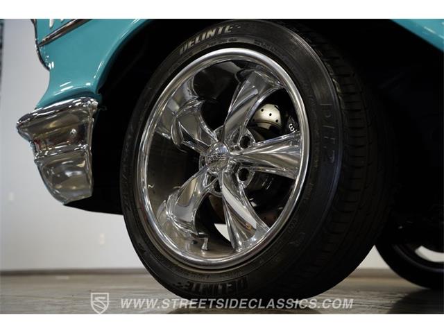 1957 Chevrolet Bel Air (CC-2095028) for sale in Mesa, Arizona