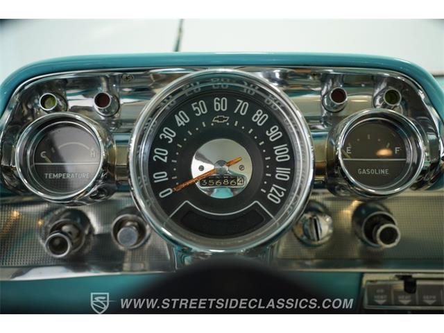 1957 Chevrolet Bel Air (CC-2095028) for sale in Mesa, Arizona