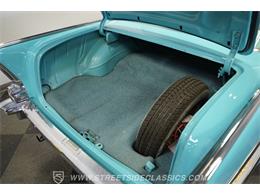1957 Chevrolet Bel Air (CC-2095028) for sale in Mesa, Arizona