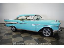 1957 Chevrolet Bel Air (CC-2095028) for sale in Mesa, Arizona