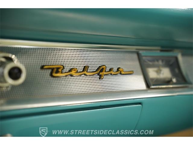 1957 Chevrolet Bel Air (CC-2095028) for sale in Mesa, Arizona