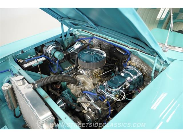 1957 Chevrolet Bel Air (CC-2095028) for sale in Mesa, Arizona