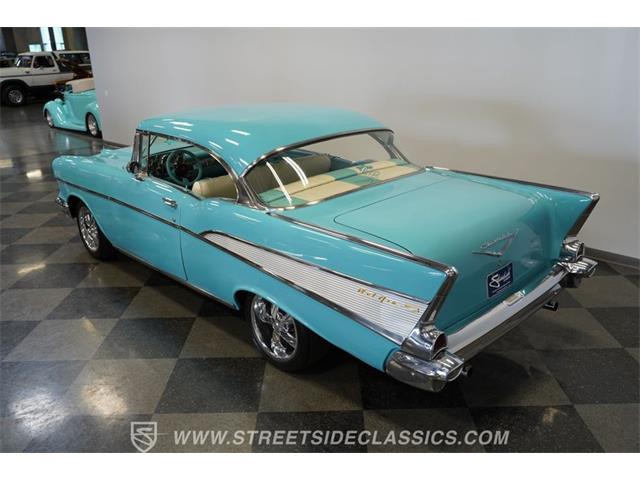 1957 Chevrolet Bel Air (CC-2095028) for sale in Mesa, Arizona