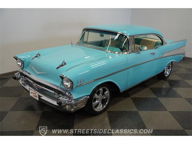 1957 Chevrolet Bel Air (CC-2095028) for sale in Mesa, Arizona