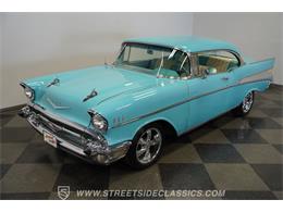 1957 Chevrolet Bel Air (CC-2095028) for sale in Mesa, Arizona