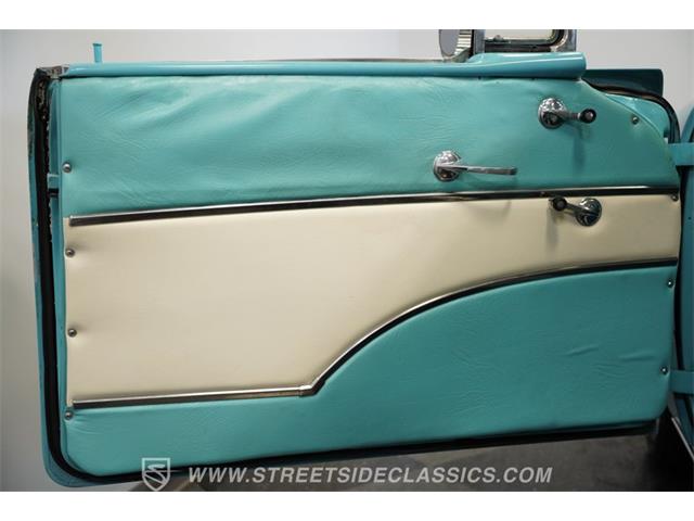 1957 Chevrolet Bel Air (CC-2095028) for sale in Mesa, Arizona
