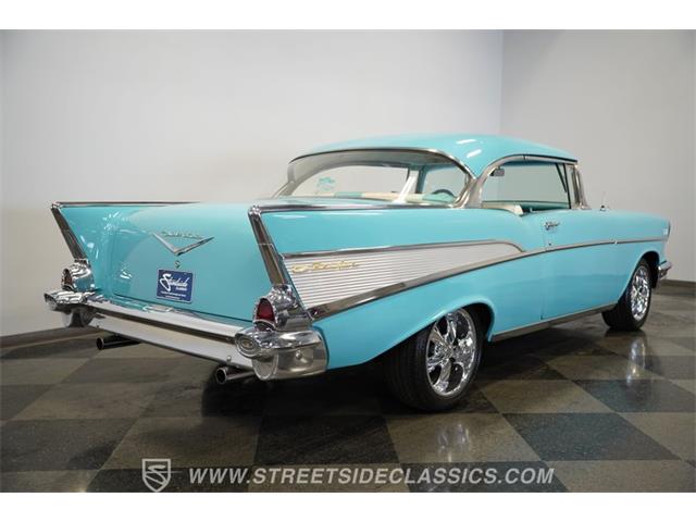 1957 Chevrolet Bel Air (CC-2095028) for sale in Mesa, Arizona