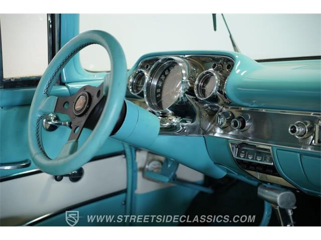 1957 Chevrolet Bel Air (CC-2095028) for sale in Mesa, Arizona